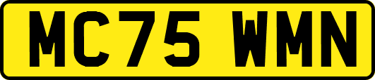 MC75WMN