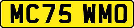 MC75WMO