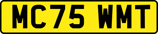 MC75WMT