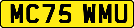 MC75WMU