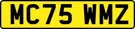 MC75WMZ