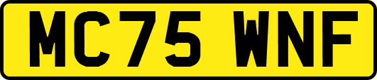 MC75WNF