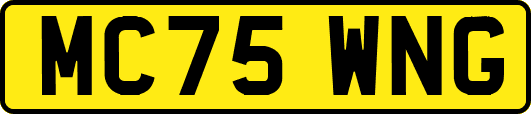 MC75WNG