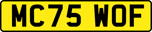 MC75WOF