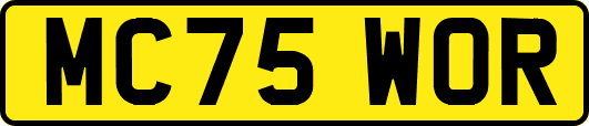 MC75WOR