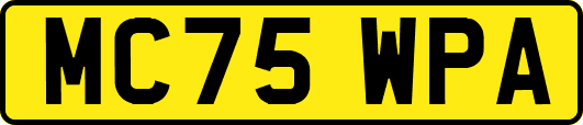 MC75WPA