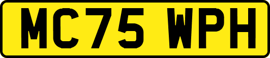 MC75WPH