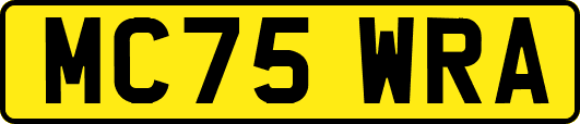 MC75WRA