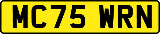 MC75WRN