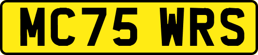 MC75WRS