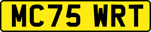 MC75WRT