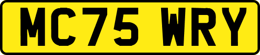 MC75WRY