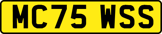 MC75WSS