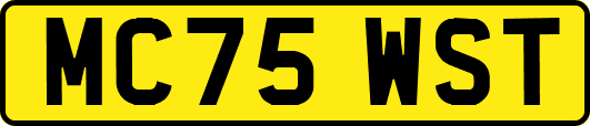 MC75WST