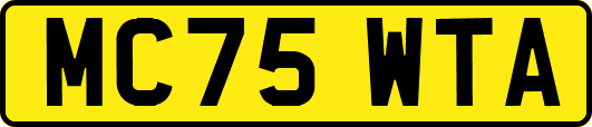 MC75WTA