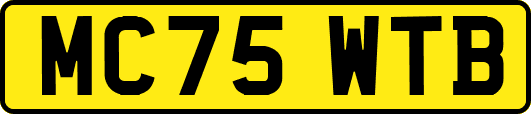 MC75WTB