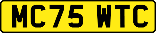 MC75WTC