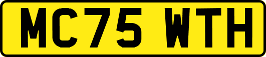 MC75WTH