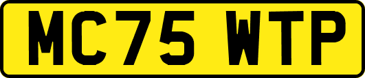 MC75WTP