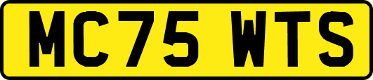 MC75WTS