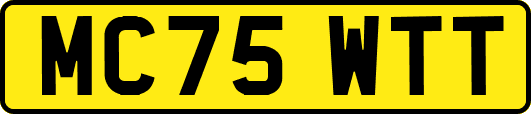 MC75WTT