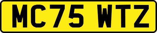 MC75WTZ