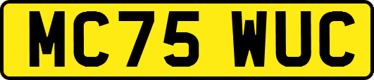 MC75WUC
