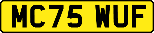 MC75WUF