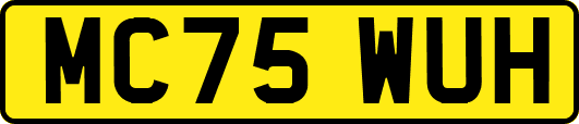 MC75WUH