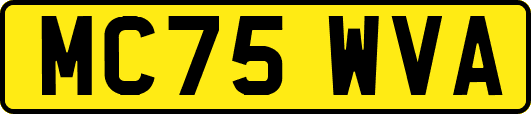 MC75WVA