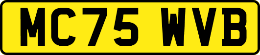 MC75WVB