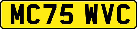 MC75WVC