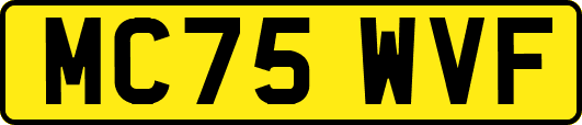 MC75WVF