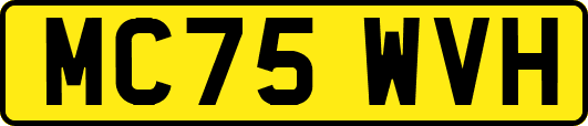 MC75WVH