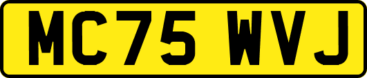 MC75WVJ