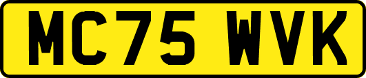MC75WVK