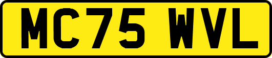 MC75WVL