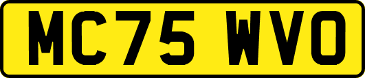 MC75WVO