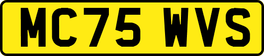MC75WVS