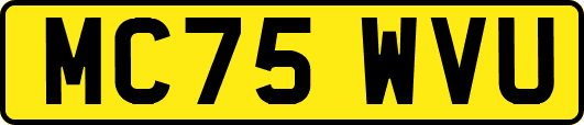 MC75WVU