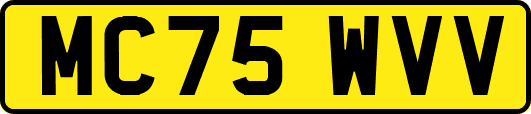 MC75WVV