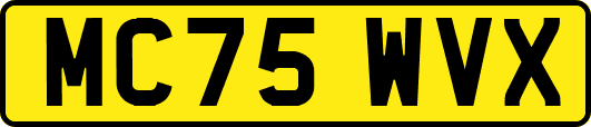 MC75WVX