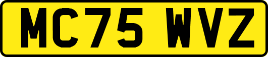 MC75WVZ