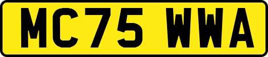 MC75WWA