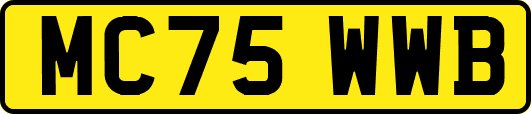 MC75WWB