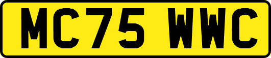 MC75WWC