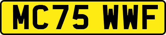 MC75WWF