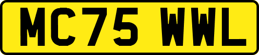 MC75WWL