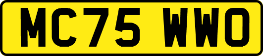 MC75WWO