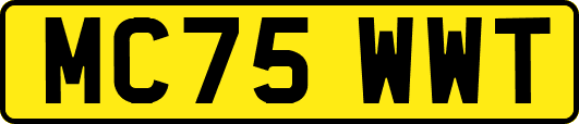 MC75WWT